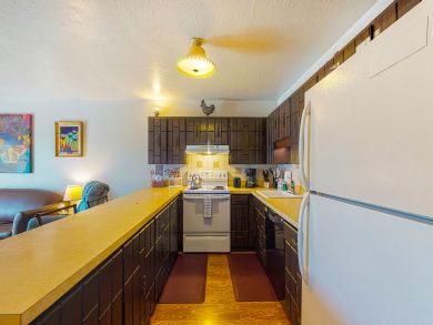 Breckenridge Condo 937441