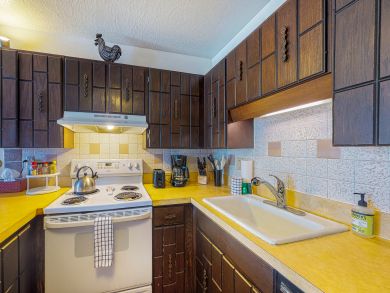 Breckenridge Condo 937441