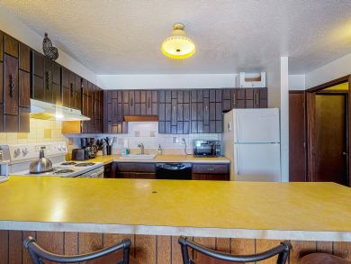 Breckenridge Condo 937441