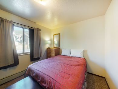 Breckenridge Condo 937441