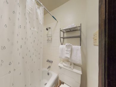Breckenridge Condo 937441