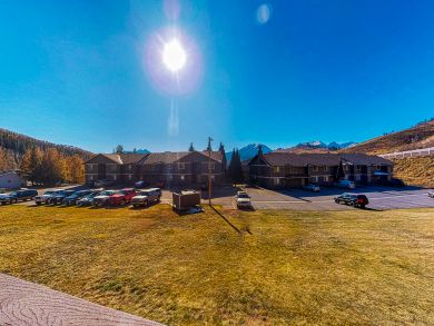 Breckenridge Condo 937441