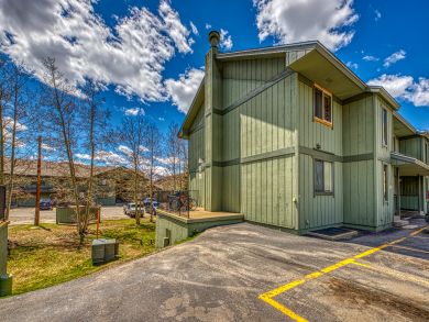 Breckenridge Condo 937441