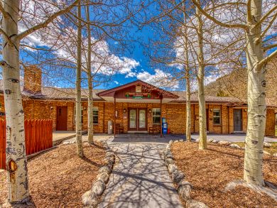 Breckenridge Condo 937441