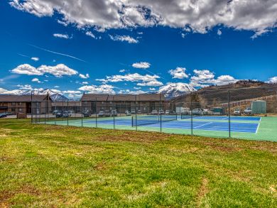 Breckenridge Condo 937441