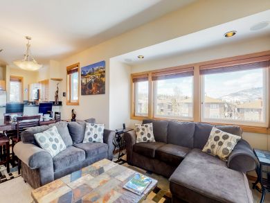 Breckenridge Condo 937442