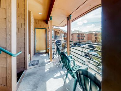 Breckenridge Condo 937442