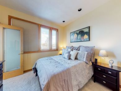Breckenridge Condo 937442
