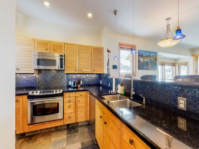Breckenridge Condo 937442