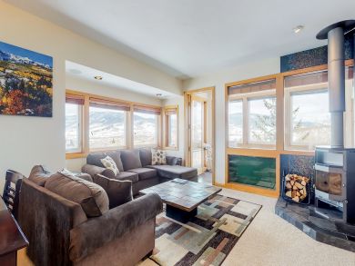Breckenridge Condo 937442