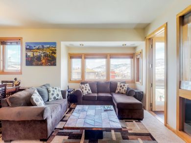 Breckenridge Condo 937442