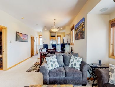 Breckenridge Condo 937442