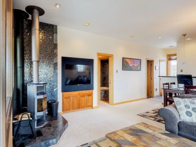 Breckenridge Condo 937442