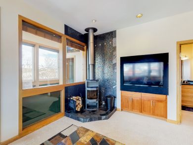 Breckenridge Condo 937442
