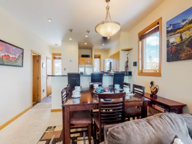 Breckenridge Condo 937442
