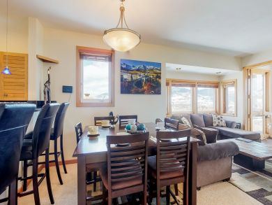 Breckenridge Condo 937442