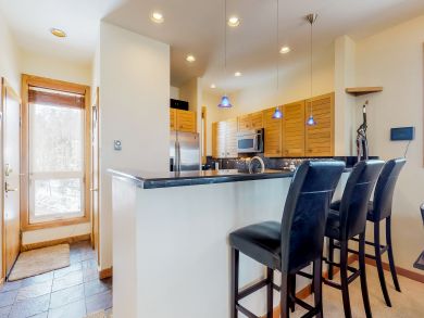 Breckenridge Condo 937442