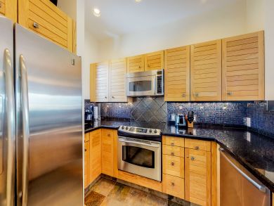 Breckenridge Condo 937442