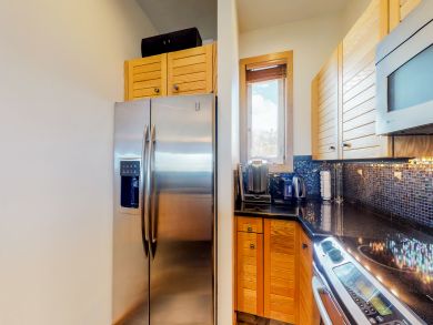Breckenridge Condo 937442