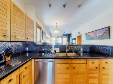 Breckenridge Condo 937442