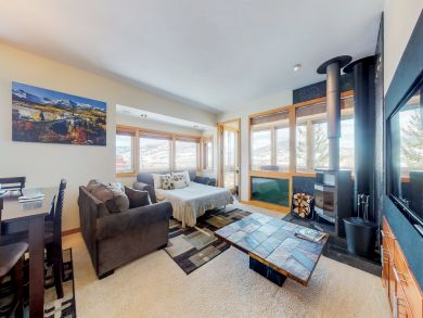 Breckenridge Condo 937442