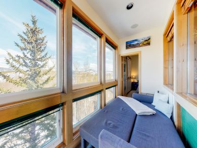 Breckenridge Condo 937442