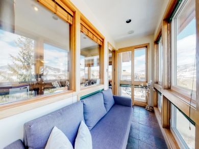 Breckenridge Condo 937442