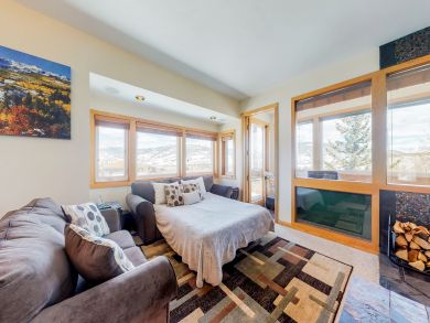 Breckenridge Condo 937442