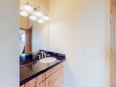 Breckenridge Condo 937442