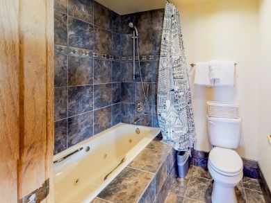 Breckenridge Condo 937442