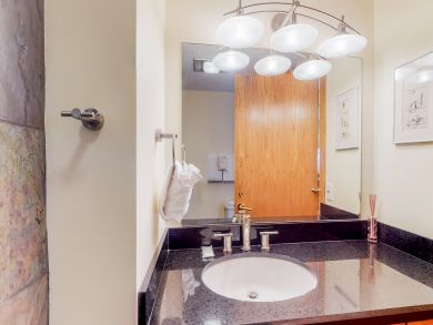 Breckenridge Condo 937442