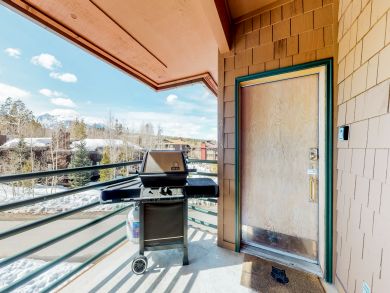 Breckenridge Condo 937442