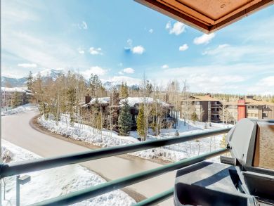 Breckenridge Condo 937442