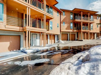 Breckenridge Condo 937442