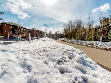 Breckenridge Condo 937442