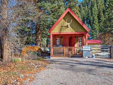Breckenridge Condo 937443