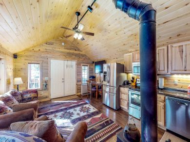 Breckenridge Condo 937443