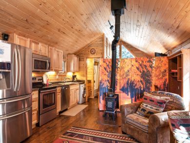 Breckenridge Condo 937443