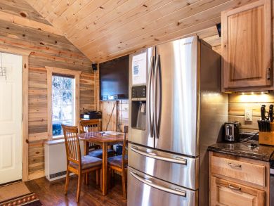 Breckenridge Condo 937443