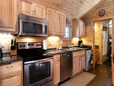 Breckenridge Condo 937443