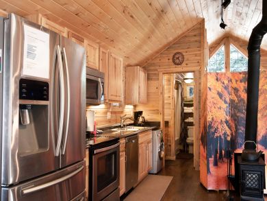 Breckenridge Condo 937443