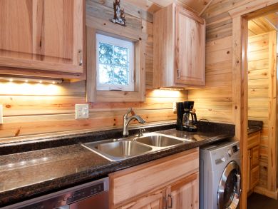 Breckenridge Condo 937443
