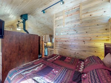 Breckenridge Condo 937443