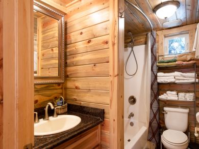 Breckenridge Condo 937443