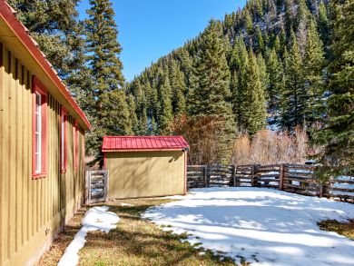 Breckenridge Condo 937443