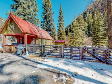 Breckenridge Condo 937443
