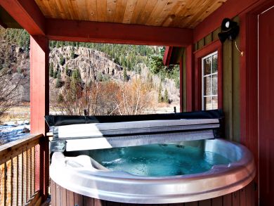 Breckenridge Condo 937443