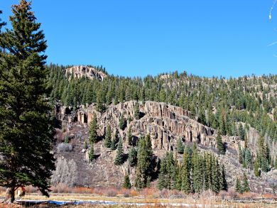 Breckenridge Condo 937443