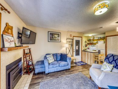 Steamboat Springs Condo 937445