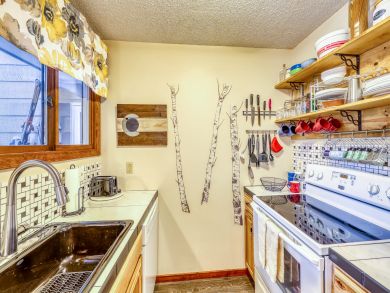 Steamboat Springs Condo 937445